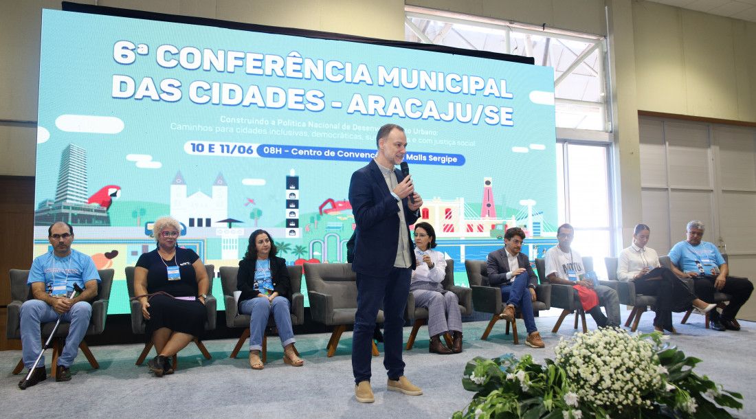 Foto: Governo de Sergipe