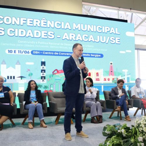 Foto: Governo de Sergipe